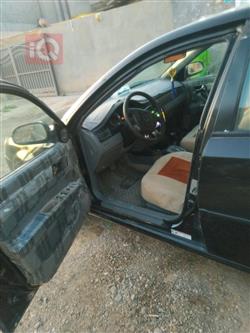 شيفروليه اوبترا